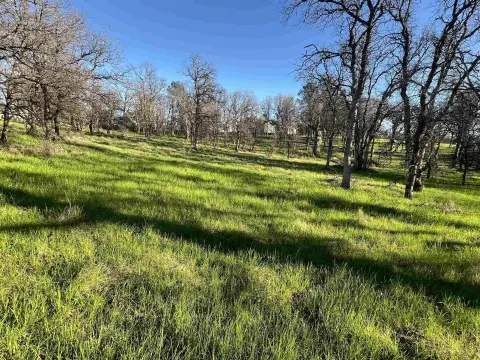 Land Parcel in Cottonwood, CA