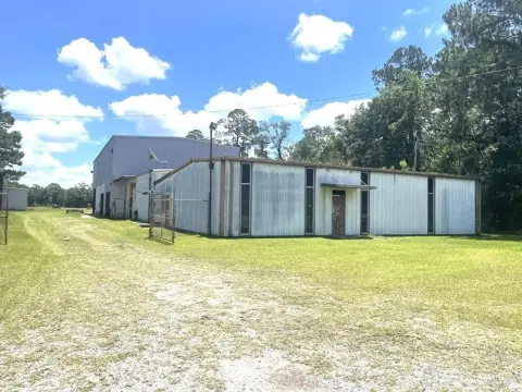 Office-Warehouse Flex Facility