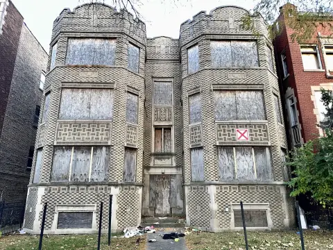 South Shore Rehab Opportunity