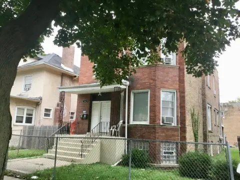 Chicago South Side Investment Opportunity