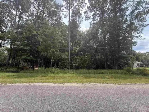 Residential Lot in Pensacola, FL