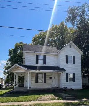 Duplex with Updated Upper Unit