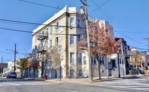 Union City Multifamily Investment Opportunity