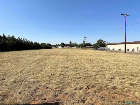 Picture of Commercial land at W 21St St 914, Clovis, NM