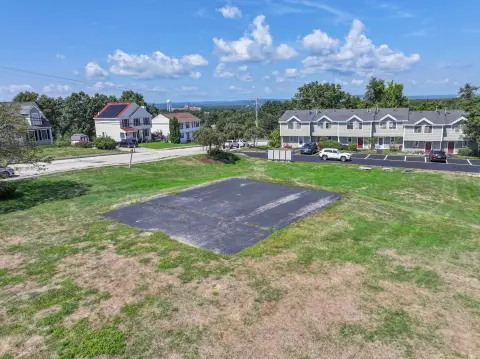 Manchester Land Near Highways