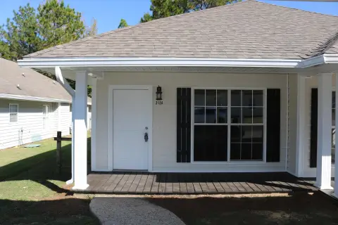 2-Unit Updated Duplex