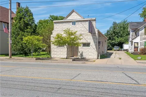 Cleveland Church or Bar Opportunity