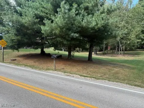 Wooded Land in Wadsworth, Ohio