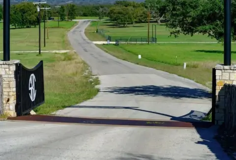 5-Acre Land Parcel in Iredell