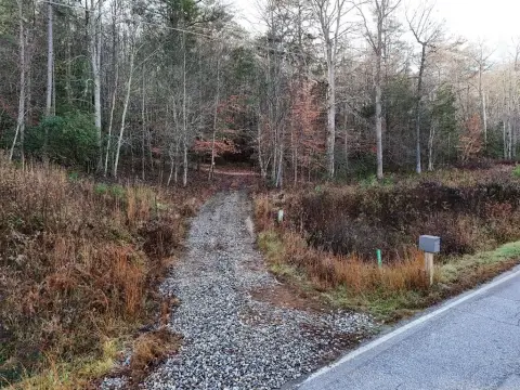 Blairsville Vacant Land For Sale