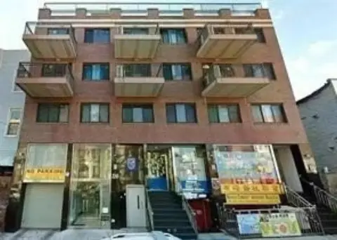 Brooklyn Commercial Condo For Sale