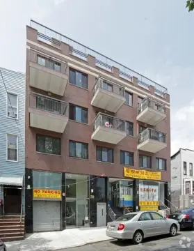 Brooklyn Commercial Condo For Sale