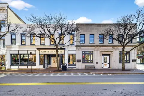 Historical Gaffer District Commercial Opportunity