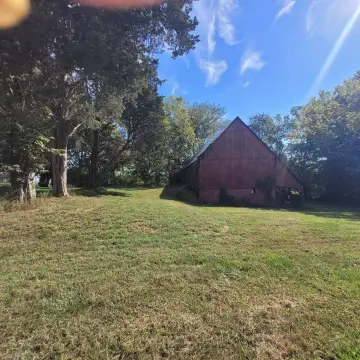 Vacant Land in Palestine, IL