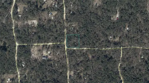 Spacious 2.1 Acre Land Parcel