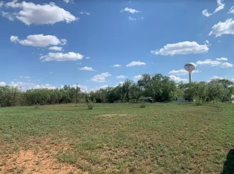 Land in Merkel, Texas