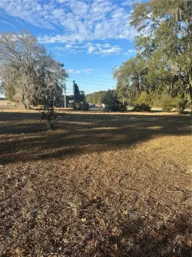 Vacant Land Near Brownwood