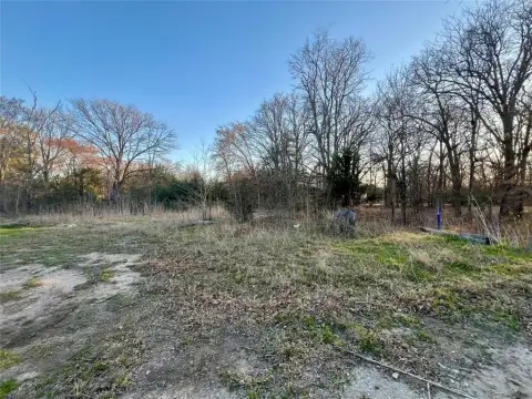 Land Near Lake Tawakoni