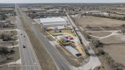 Stephenville Multi-Use Commercial Property