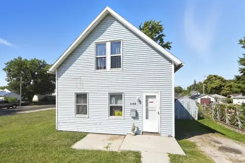 Fort Wayne Investment Property