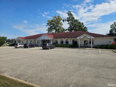 Fort Wayne Office Building Portfolio