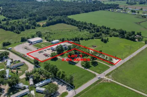 Versatile Mixed-Use Property in Lebanon, MO