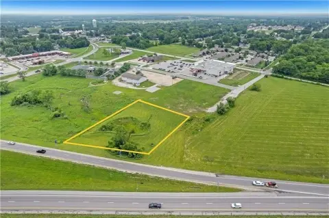 C1 Commercial Land