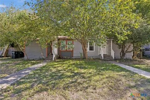 San Marcos Investment Duplex Opportunity