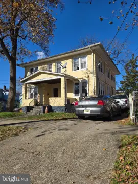 Vineland Triplex Investment Opportunity