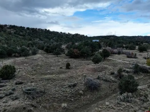 25 Acres Development Opportunity, Durango