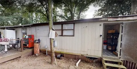 Two-Unit Duplex Property