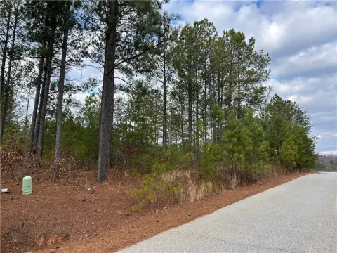 Lake Keowee Interior Lot