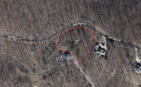 Landrum Homesite with Panoramic Views