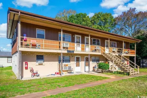 Myrtle Beach Income Property Portfolio