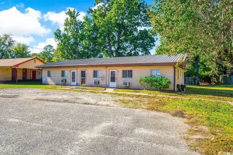 Renovated Triplex in Myrtle Beach