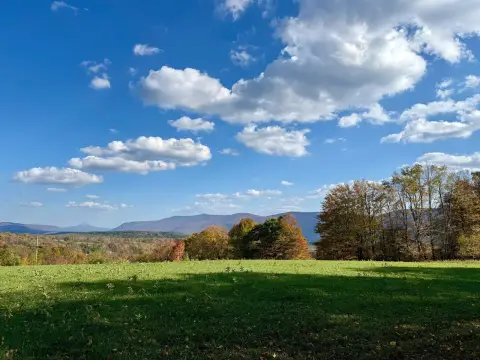 26 Acres in Great Northern Catskills