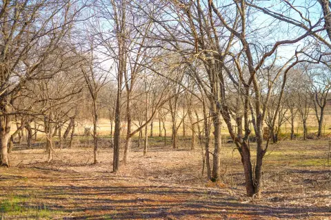 Arcadia OK Vacant Land