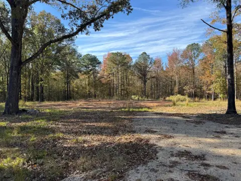 Ready-to-Build Land Near Pike Road