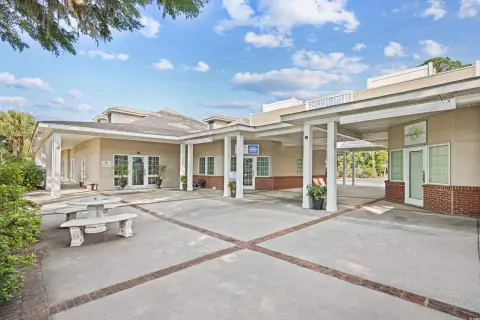 Pawleys Island Office Space Available