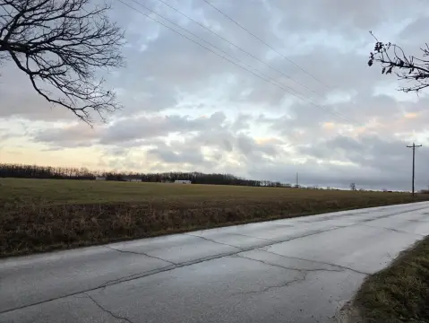 Pastureland Near Seymour, Missouri
