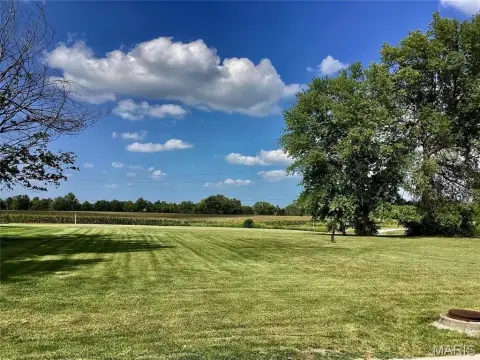Residential Land in Established Subdivision