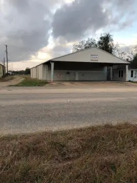 Bay City Warehouse with Office