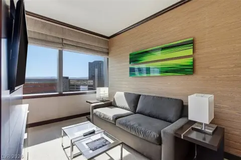 VDara Condo-Hotel in Las Vegas