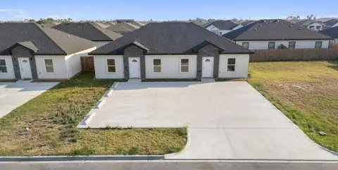 Two-Unit Duplex