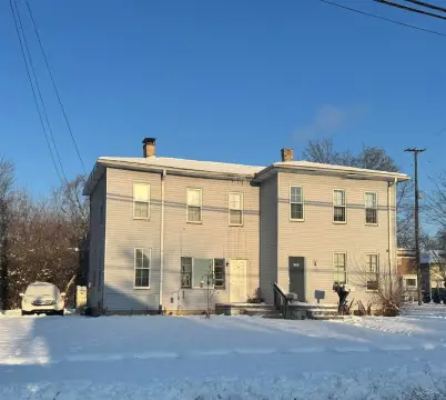 Saginaw Multifamily Investment Opportunity