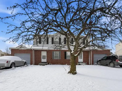 Canal Winchester Duplex Investment