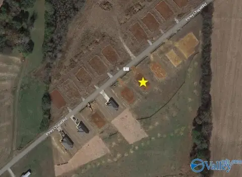 Residential Lot in Athens, AL
