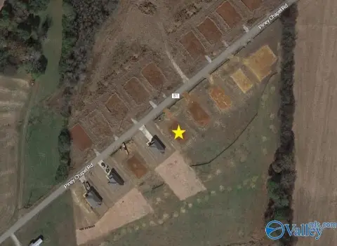 Residential Lot in Athens, Alabama