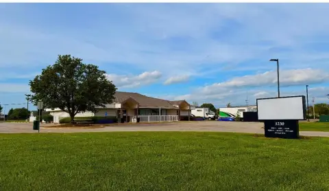 Retail Space on Renner Road