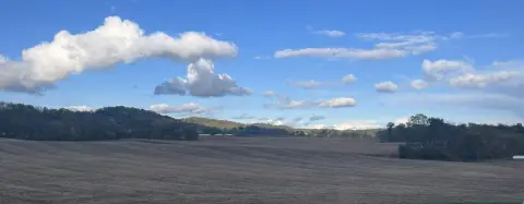 Newark Land in Licking Valley